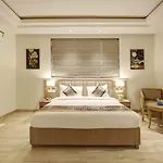 King Plaza Airport Delhi