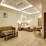 King Plaza Airport Delhi